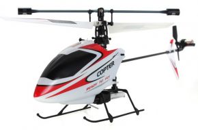 WLToys V911 BNF Version (Without transmitter and battery)
