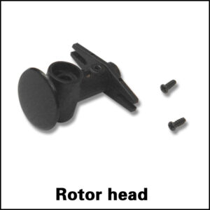 Walkera Super CP Rotor head-0