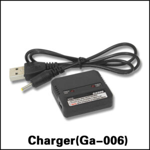 Walkera Super CP LiPo Charger-0