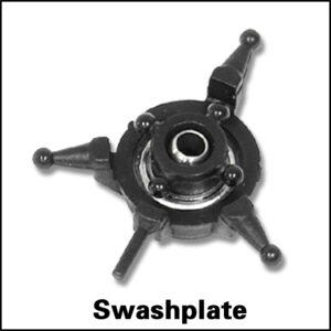 Walkera Super CP Swashplate-0