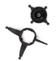 Wltoys V911 RC Helicopter Parts Turntable Cover Swashplate V911-11-0