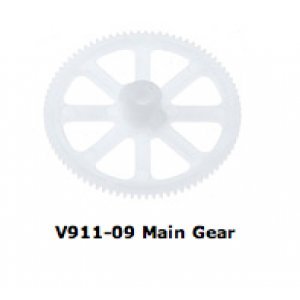 V911 Main Drive Gear V911-9-0