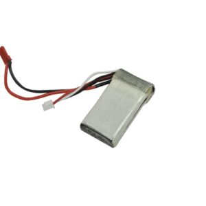 7.4v 850mAh Battery for WLtoys V912 V915 4CH RC Helicopter Spare Parts V912-21-0