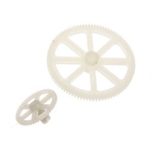 WLtoys V912 V915 4CH RC Helicopter Spare Parts Main Gear V912-03-0