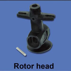 Walkera V120D02S Rotor Head-0