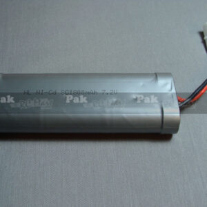 NiCd Battery 1800mAH-0