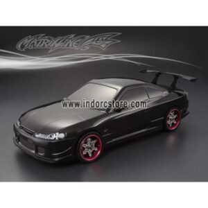 1:10 NISSAN S15 SP CARBON-PAINTED PC BODY SHELL-0