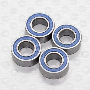 5*10*4 Ball Bearing - 1/10 Mission-D 4WD GTR Drift Car (4pcs)-0