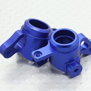 Alu. Front Wheel Hub -1/10 Mission-D 4WD GTR-0