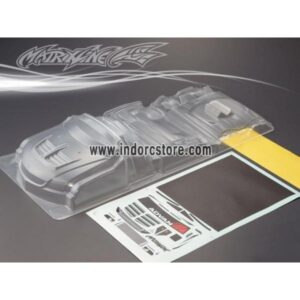 PC BODYKIT for MITSUBISHI EVO 9-0