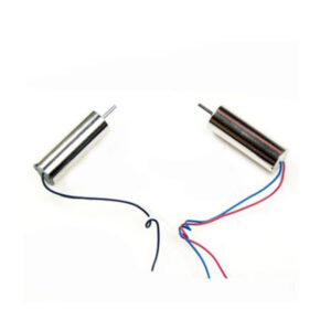 Motor For Hubsan X4 H107C H107D RC Quadcopter (2 pieces)-0