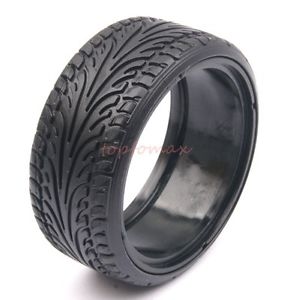 1:10 Drift Tires 50013 - (4 pieces)-0