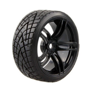 1:10 Drift Tires 6013 - (4 pieces)-0