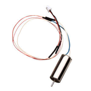 WLtoys V931 Helicopter Parts Tail Motor Set With Wire V931-020-0