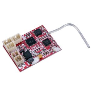 WLtoys V930 RC Helicopter Parts Receiver Board V930-002-0