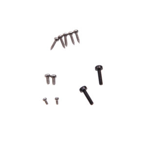 WLtoys V977 Power Star X1 6CH RC Heli Parts Screw Set V977-010-0