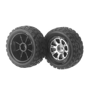 WLtoys 1/18 A949 RC Rally Car Right Wheel 2 PCS A949-02-0