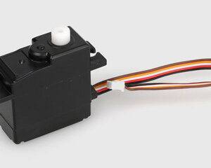 16G SERVO For Wltoys A949 A959 A969 A979 1/18 Rc Car A949-28-0