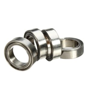 Wltoys A949 A959 A969 A979 8x12x3.5mm Ball Bearing 4Pcs A949-36-0