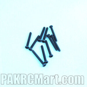 Wltoys A949 A959 A969 A979 Screws 10Pcs A949-41-0