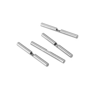 Wltoys A949 A959 A969 A979 1/18 Car Differential Hinge Pin 4Pcs-0