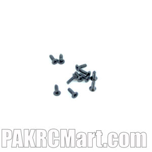 Wltoys A949 A959 A969 A979 2x6mm Screw 10Pcs A949-47-0