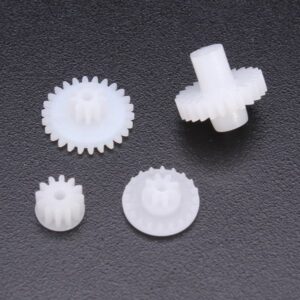 Wltoys L929 L939 RC Car Parts Gear Set L929-939-14-0