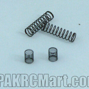 Wltoys L929 L939 RC Car Parts Springs L929-939-21-0