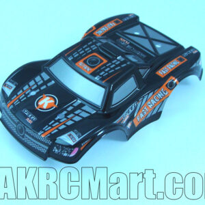 WLToys L939 Bodyshell-0