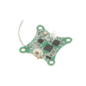 Quadcopter M9912 Spare Parts Receiver Board-0