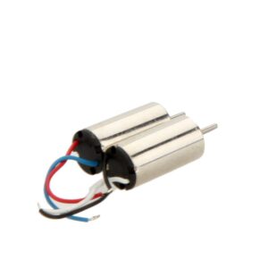 Quadcopter M9912 Spare Parts Motor Set (2 pieces)-0