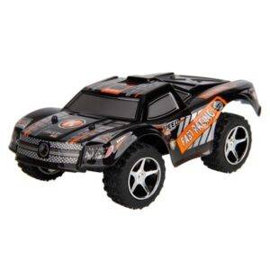 Wltoys L939 2.4GHz 5 CH High-speed Remote Control RC Car Ready to Run-0