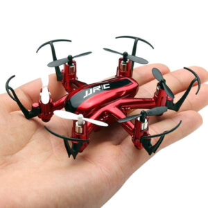 JJRC H20 Nano Hexacopter 2.4G 4CH 6Axis Headless Mode RTF-0