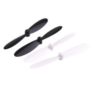 Hubsan X4 H107L RC Quadcopter Spare Parts Propeller Blade Set BW H107-A02-0