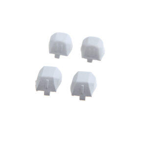 Hubsan X4 H107D FPV RC Quadcopter Spare Parts Rubber Feet H107D-A02-0