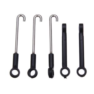 WLtoys V930 V988 RC Helicopter Parts Linkage Set V988-004-0