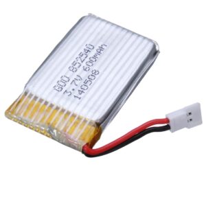 Syma X5SW CX-31 Upgraded Battery 600mAh Syma X5C / X5 / X5SC / X5SW / Cheerson CX-31 Spare Parts-0