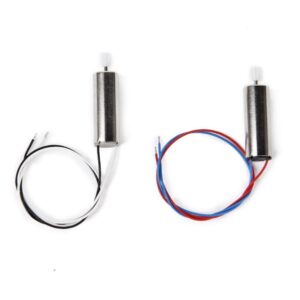 Quadcopter M9918 Spare Parts Motor Set MT9918-5-0