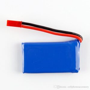 WLtoys JJRC V686G V686J V686K Parts 3.7V 730mAh Lipo Battery V686-20-0