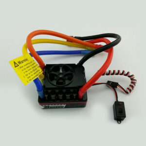 ROCKET 80A ESC for 1/8 RC Car-0