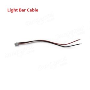 WLtoys V686 RC Quadcopter Spare Part Light Bar Cable V686-17-0