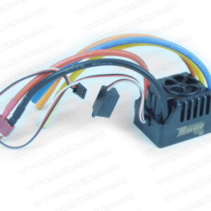 ROCKET 120A ESC for 1/10 RC Car-0