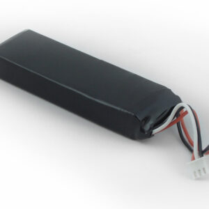 7.4V 1800mAh 25C soft case Lipo Batery-0