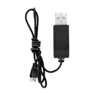 Syma X5SC X5SW USB Charging Cable-0