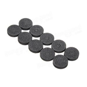 WLtoys K979 K989 P929 1/28 Spare Part Car Shell Washer 12*3*4mm K979-05-0