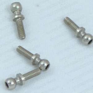 WLtoys ball head screw 3.5x10,8 1/28 RC Car Part K989-10-0