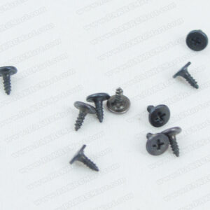 Wltoys 1/28 RC Car Spare Parts Screws 10PCS K989-13-0