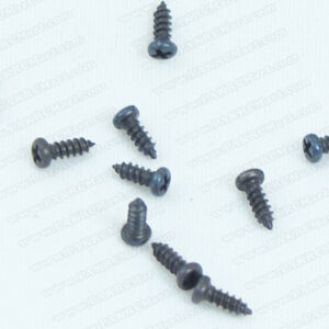 Wltoys 1/28 RC Car Spare Parts Screws 10PCS K989-20-0