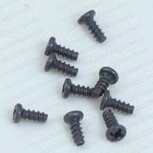 Wltoys 1/28 RC Car Spare Parts Screws 10PCS K989-22-0