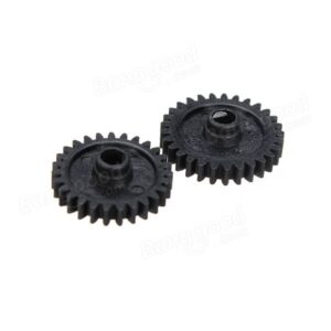 WLtoys 1/28 Reduction Gear K989-31 27/29 RC Car Parts-0